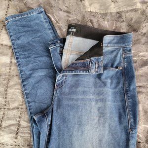 Lularoe Skinny Jeans, size 32 waist